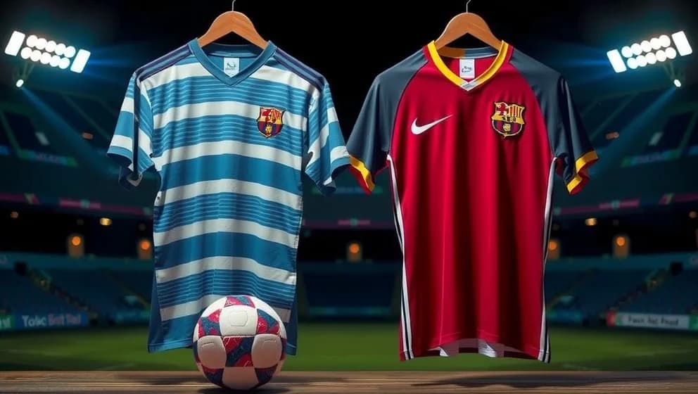 Daegu FC mot Barcelona vilka spelar tillsammans